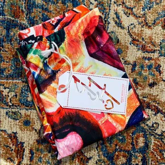 🍭🍬CANDY & DONUT  LEGGINGS🍬🍭 - Picture 2 of 11